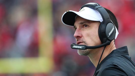 Reports: Saints promote DC Dennis Allen to head coach (NFL)