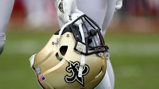 Former Saints DT Moore dies (NFL)