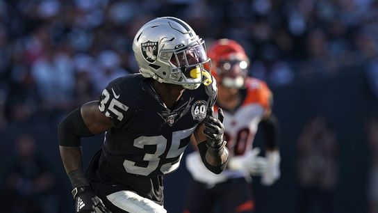 Report: Steelers ink S Riley (NFL)
