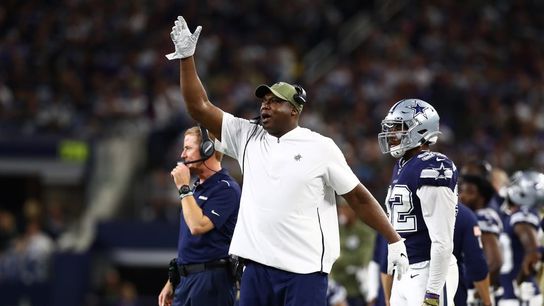 Cowboys part ways with 6 assistant coaches (NFL)