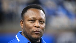 Oklahoma State to add Barry Sanders to Ring of Honor (College Football)