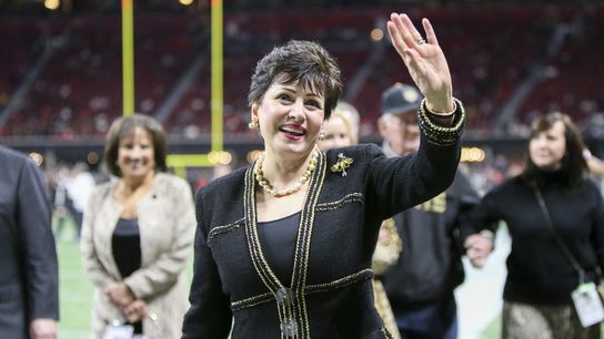 Saints, Pelicans owner Benson tests positive for COVID-19 (NFL)