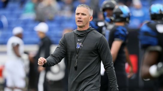 Slumping FSU gets Norvell back against Jacksonville State (College Football)