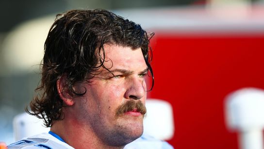 Titans LT Lewan confirms torn ACL, out for season (NFL)