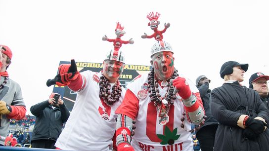 Ohio State adds five-star DL J.T. Tuimoloau to roster (College Football)