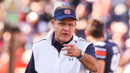 Auburn has 16 players sidelined due to COVID-19 concerns (College Football)