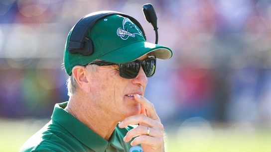 Report: Tulane extends Fritz through 2026 season (College Football)