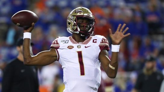 Florida State loses QB Blackman, three others (College Football)