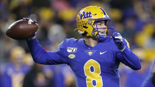 Offense the goal when Pitt meets Austin Peay (College Football)