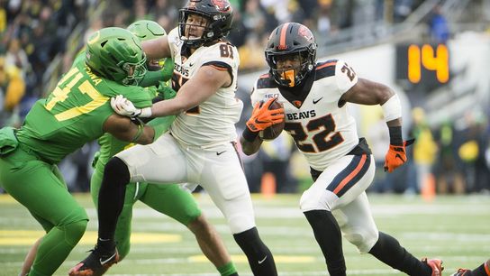 Pac-12 agreement paves way for daily COVID-19 testing (College Football)