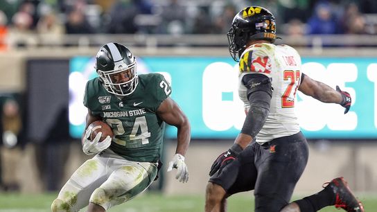 COVID-19 scraps Maryland-MSU; Locksley positive (College Football)