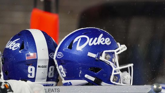 Duke suspends football practice due to COVID-19 cluster (College Football)