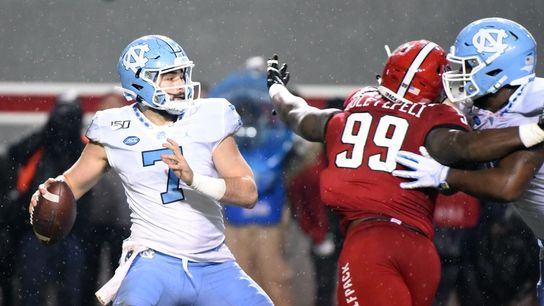Ex-NC State DL charged with threatening coach Dave Doeren (College Football)