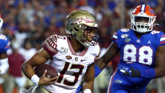 Duke visits Florida State in matchup of scuffling teams (College Football)