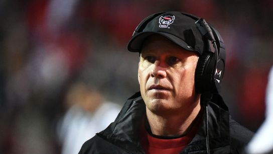 NC State athletics to continue as classes move online (College Football)