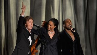 Rihanna to headline Super Bowl LVII halftime show (NFL)
