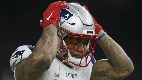 Ex-Patriots S Patrick Chung facing assault, vandalism charges (NFL)