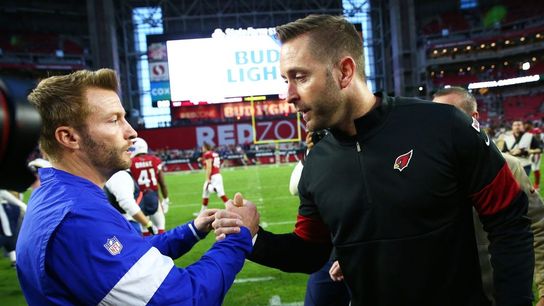 Reports: Sean McVay not retiring, will coach Rams in 2023 (NFL)