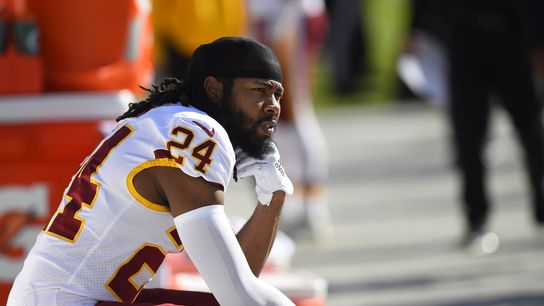 Bills CB Norman (hamstring) won't play Sunday (NFL)