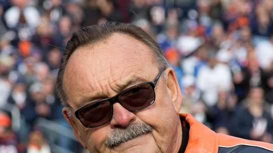 Bears legend Dick Butkus dies at 80 (NFL)