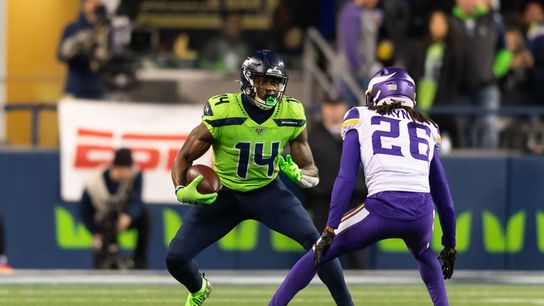 Vikings seek first win vs. Seahawks in 11 years (NFL)