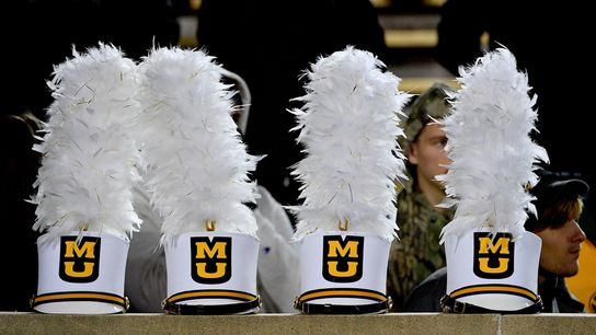 Mizzou down 12 players vs. Alabama due to COVID-19 (College Football)