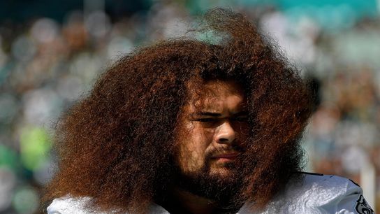 Eagles lose another OL, put Seumalo (knee) on IR (NFL)