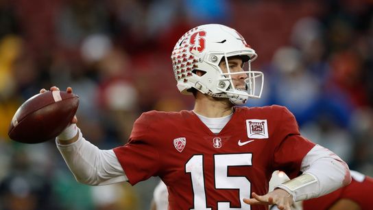 Stanford kicks off Pac-12 season at No. 12 Oregon (College Football)