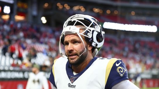 Reports: Packers signing veteran QB Blake Bortles (NFL)