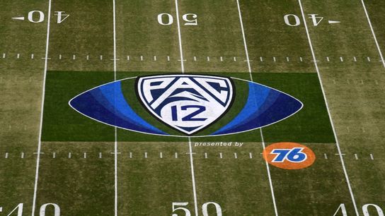 Report: Pac-12 losing $5M per canceled game (College Football)