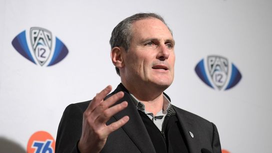Pac-12 unveils 10-game conference-only schedule (College Football)