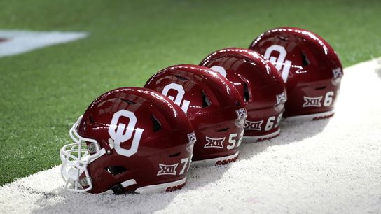 Report: Oklahoma G Ndoma-Ogar opts out (College Football)