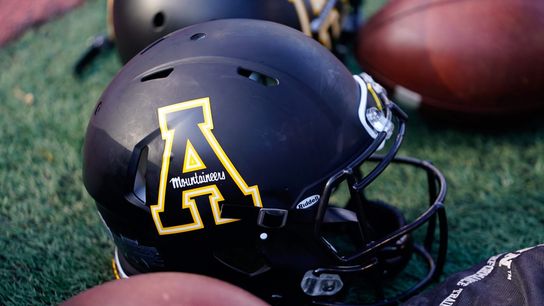 Report: Appalachian State-Louisiana game PPD (College Football)