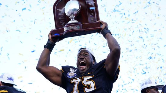 Sun Belt football season to start Labor Day weekend (College Football)