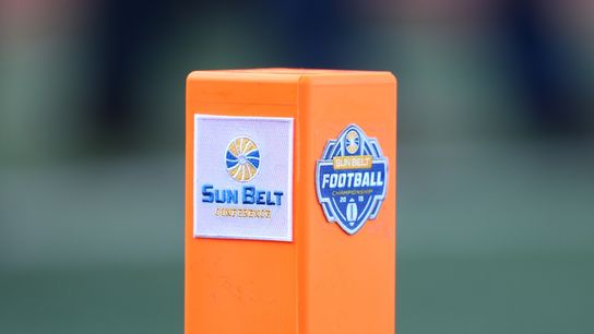 Sun Belt cancels conference title game between Chanticleers, Cajuns (College Football)