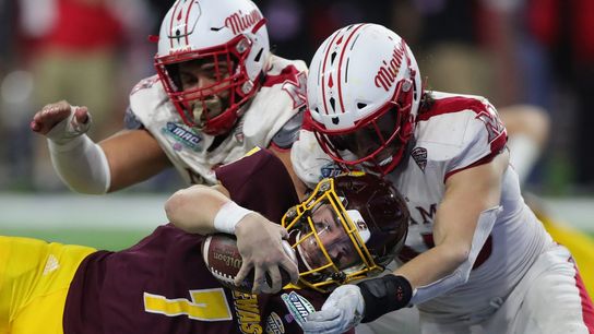 Ex-Central Michigan QB Tommy Lazzaro dies at 27 (College Football)
