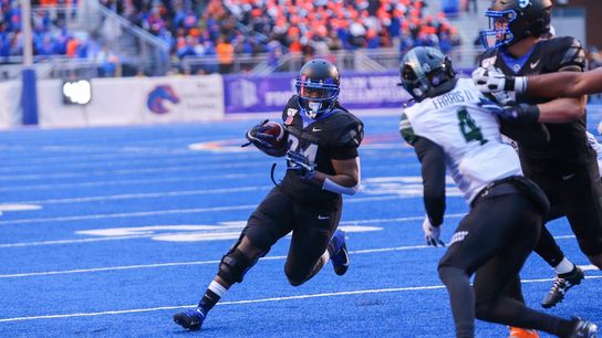 Mountain West postpones football season (College Football)