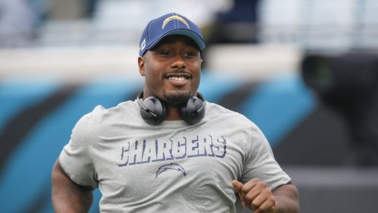 Browns sign veteran DT Damion Square (NFL)