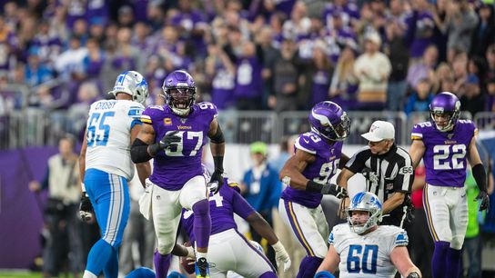 Ravaged Lions take on rejuvenated Vikings in NFC North clash (NFL)