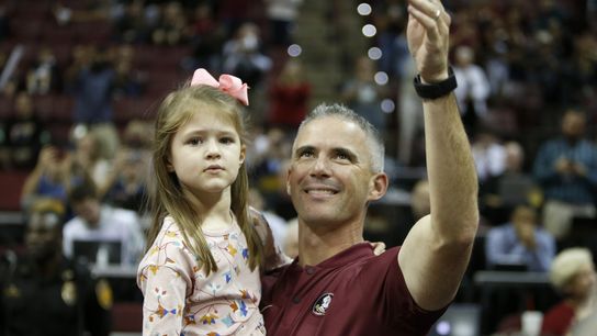 Seminoles coach Norvell tests positive for COVID-19 (College Football)