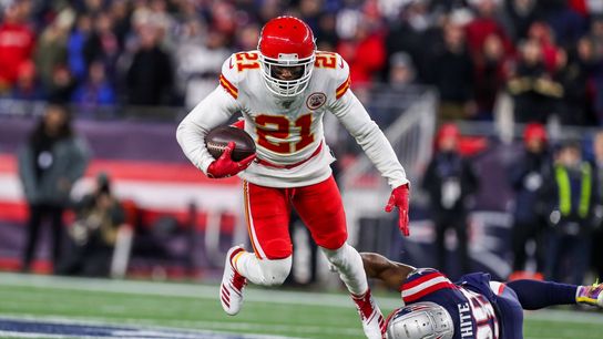 Chiefs CB Breeland activated after 4-game suspension (NFL)