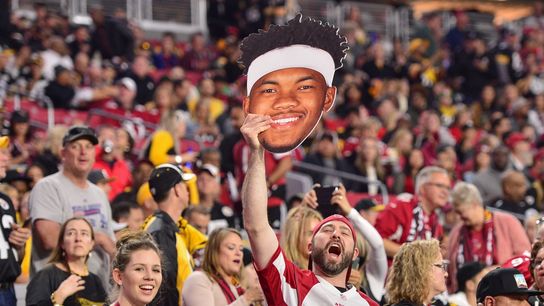 Cardinals rule out fans in first two games; Cowboys undecided (NFL)
