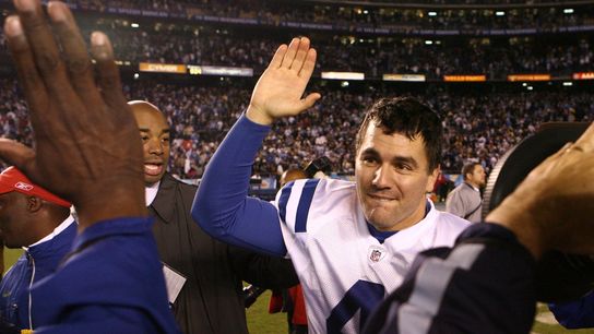 NFL all-time scoring leader Adam Vinatieri announces retirement (NFL)