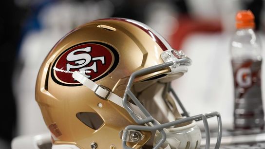 49ers promote Adam Peters to assistant GM (NFL)