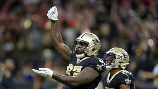 Report: Bears agree to terms with DE Edwards (NFL)