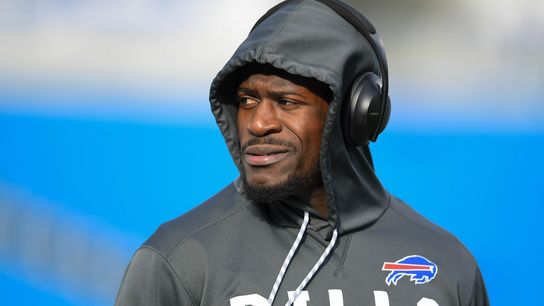 Reports: Bills CB White signs 4-year $70M extension (NFL)