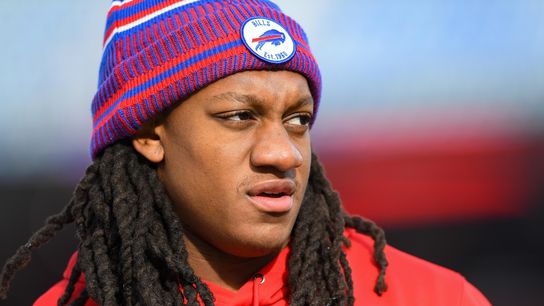Bills LBs Edmunds, Milano to sit out vs. Dolphins (NFL)