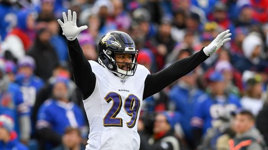 Reports: Ravens to trade or release S Thomas (NFL)
