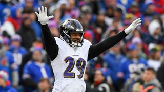Veteran S Earl Thomas 'ready' to return to NFL (NFL)