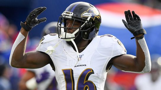 Five NFL players, one 'higher risk,' opt out of season (NFL)